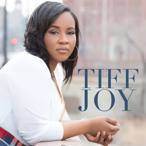 TIFF JOY - Healer