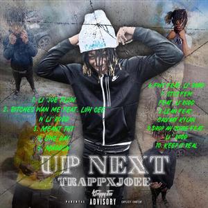 Up Next (Explicit)