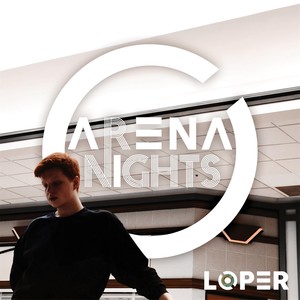 Arena Nights - EP