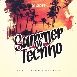 Summer of Techno 01.2017