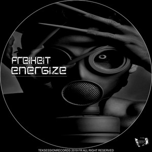 Energize (Original Mix)