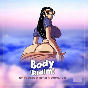 Body Ridim (feat. Babs) [with Rexiz OB]