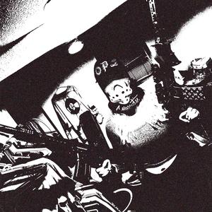 MYSTERIO (feat. DUBBO|Explicit)