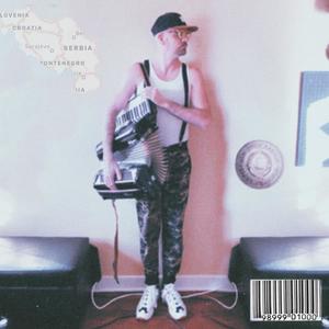 Breach (feat. Devon Yesberger)