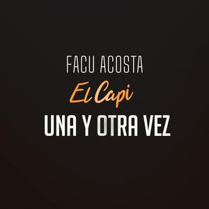 Una y otra vez (feat. El Capi)