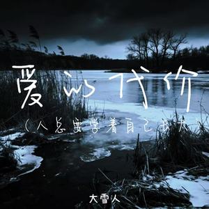 爱的代价（人总要学着自己长大）