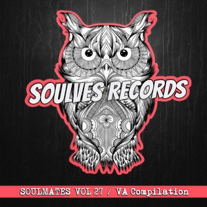 Too Huge (Original Mix)