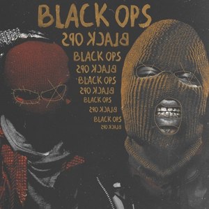 Black Ops (Original Mix)