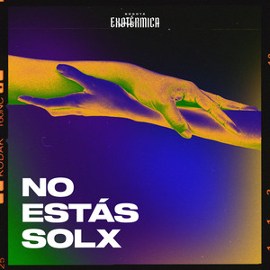 No Estás Solx