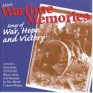 More Wartime Memories