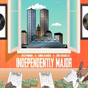 Independently Major (Explicit)