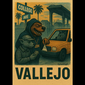 Go Stupid, Go Dumb (Explicit)