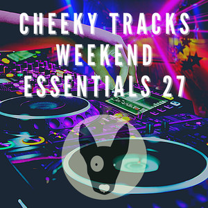 Cheeky Tracks Weekend Essentials 27