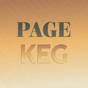 Page Keg