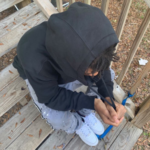 Spazzin' Out (Explicit)