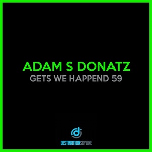 Traveling (Adam S Donatz Version)