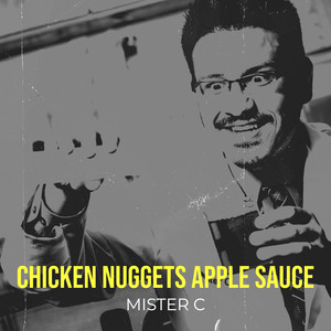 Chicken Nuggets Apple Sauce