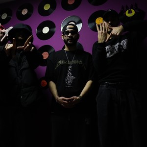 Doggy (Freestyle) (Explicit)