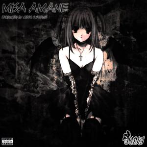 Misa Amane (Explicit)