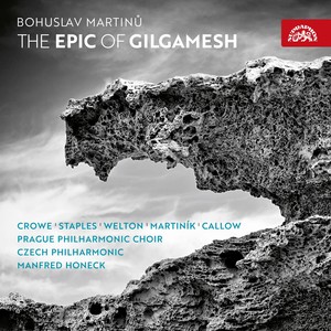 The Epic of Gilgamesh, Pt. 1 - Tablets Nos. 1& 2