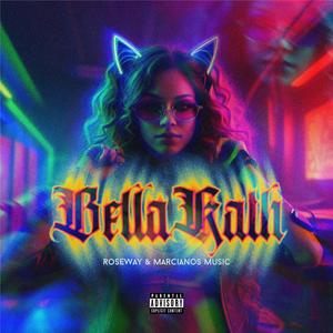 BELLAKATH (feat. Marcianos Music, Paul RW & Chilo Figueroa)