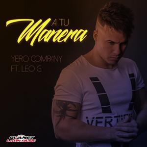 A Tu Manera (Original Mix)