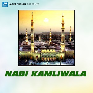 Nabi Kamliwala