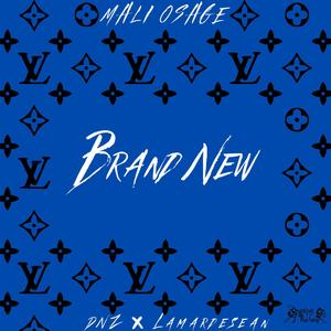 Brand New