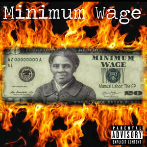 Minimum Wage Presents: Manual Labor (Explicit)