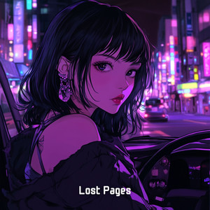Lost Pages