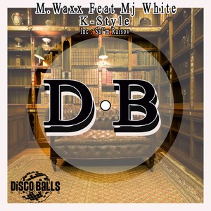 K-Style (Sal'm Raisov Remix)