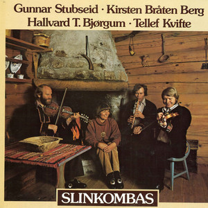 Gamle Gunleik, Slåttestev Frå Tovdal
