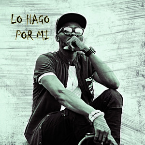 LO HAGO POR MI (Instrumental)