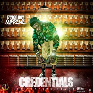 Credentials (Explicit)