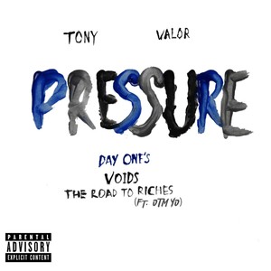 Pressure (Explicit)