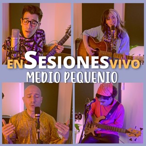 Sesiones (En Vivo)