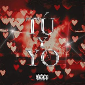 Tu y yo