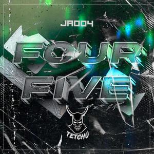 FOUR FIVE