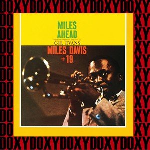 Miles Ahead (Hd Remastered, Restored Edition, Doxy Collection)