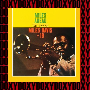 Miles Ahead