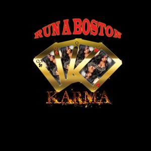 Run A Boston (Explicit)