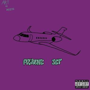 Private Jet (Explicit)