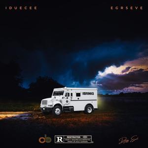 WAITN PATIENT (feat. IDUIECCE & EGROOVE) (Explicit)