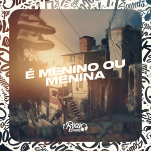 É Menino Ou Menina (Explicit)