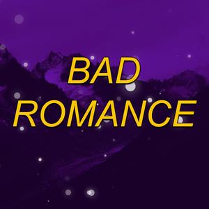 Bad Romance (MTG SLOWED + REVERB) [Explicit]