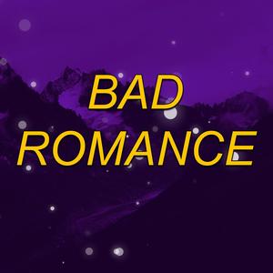 Bad Romance (MTG SLOWED + REVERB|Explicit)