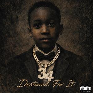 Honestly (feat. YMC Ant) (Explicit)