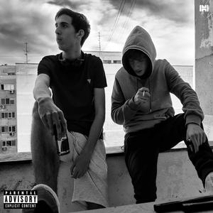 Amidon 2 (feat. rickyy) (Explicit)