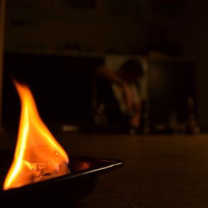 Пламенная (Prod. by Aurae beats)