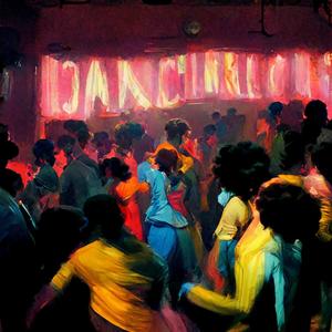 J'Ouvert (feat. Frank Renell) (Explicit)